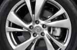 Infiniti JX35 2013 года